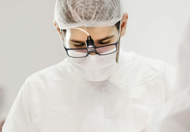 Healthcare and CTO Input
