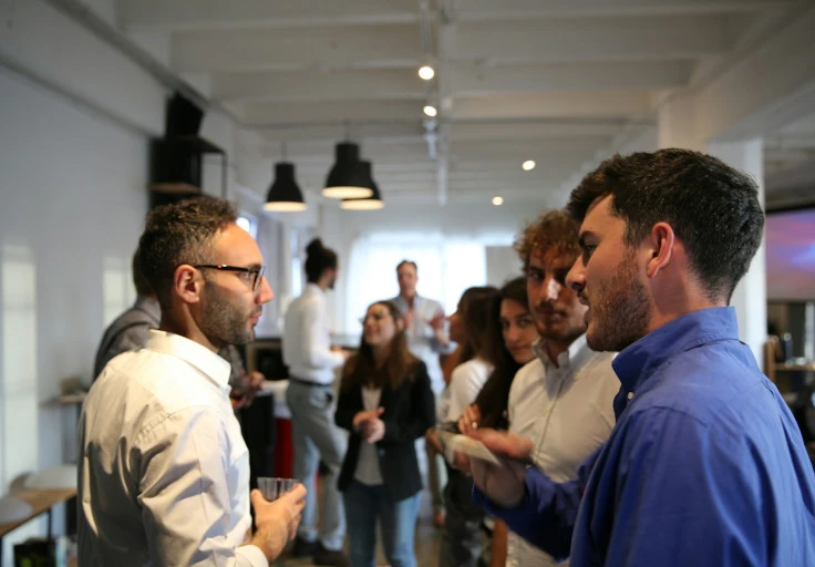 Founders and CTO Input