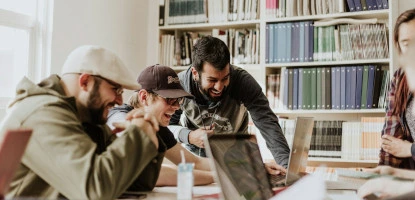How Engaged Works?