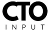 CTO Input Logo