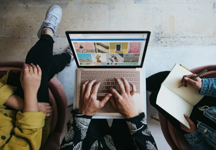 Maximize Strategic Technology