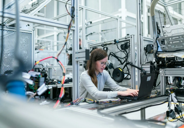 Technology & CTO Input