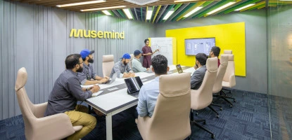 Why A Strategy Session?